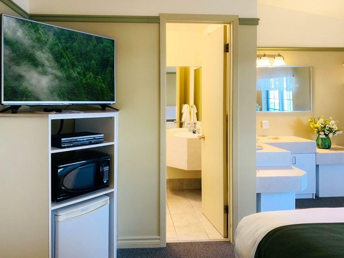 سان جيروم Motel La Cheminee المظهر الخارجي الصورة